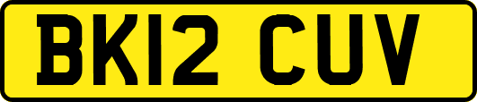 BK12CUV