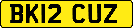 BK12CUZ