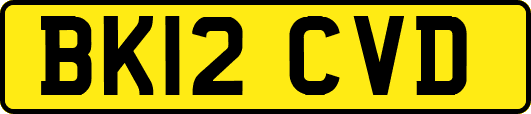 BK12CVD