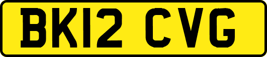 BK12CVG