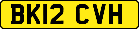 BK12CVH