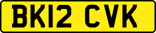 BK12CVK