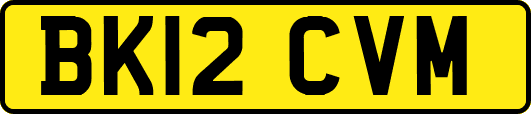 BK12CVM