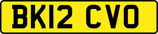 BK12CVO