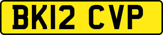 BK12CVP