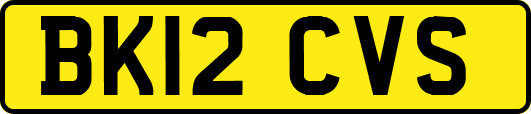 BK12CVS
