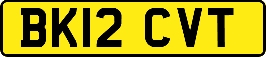BK12CVT