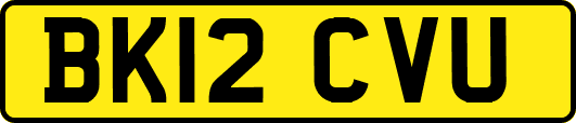BK12CVU