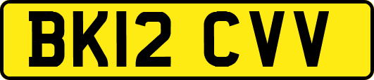 BK12CVV