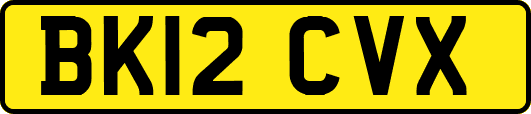 BK12CVX