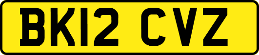 BK12CVZ