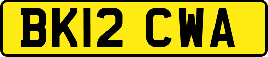 BK12CWA