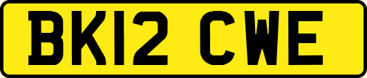 BK12CWE