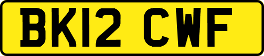 BK12CWF