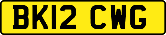 BK12CWG