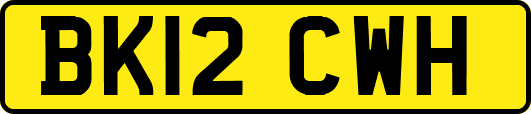 BK12CWH