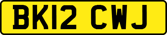 BK12CWJ
