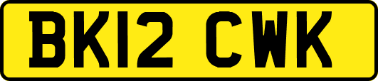 BK12CWK
