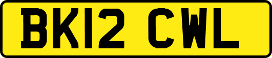 BK12CWL