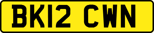 BK12CWN