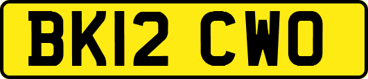 BK12CWO