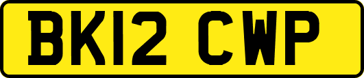 BK12CWP