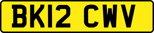 BK12CWV