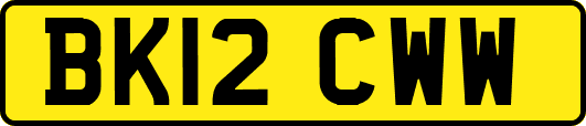 BK12CWW