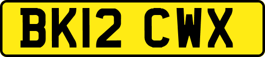 BK12CWX
