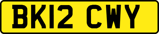 BK12CWY