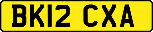 BK12CXA