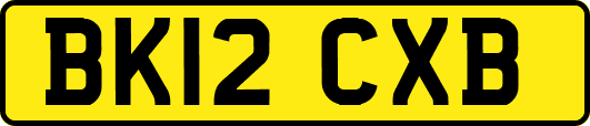 BK12CXB