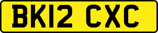 BK12CXC