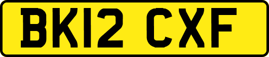 BK12CXF