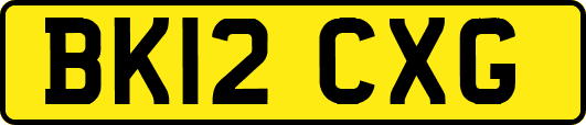 BK12CXG