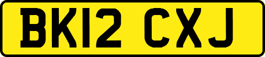 BK12CXJ