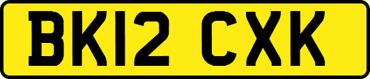 BK12CXK