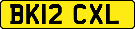 BK12CXL