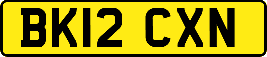 BK12CXN