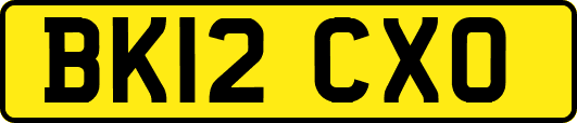 BK12CXO