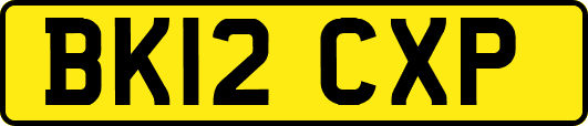 BK12CXP