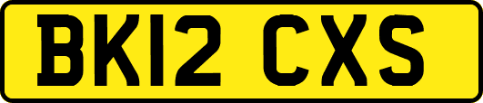 BK12CXS