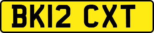 BK12CXT