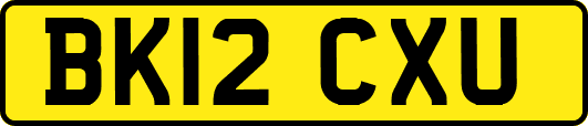 BK12CXU