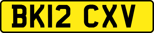 BK12CXV