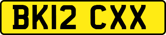 BK12CXX