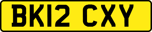 BK12CXY