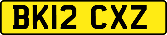 BK12CXZ