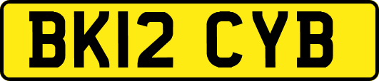 BK12CYB
