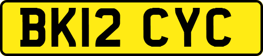 BK12CYC